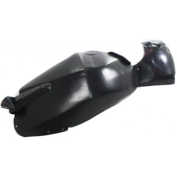 Fender Liner Front Passenger Side Ford 500 2005-2007 , FO1251138 - Image 4