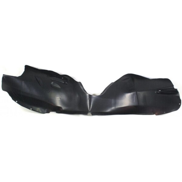 Fender Liner Front Passenger Side Mercury Montego 2005-2007 , FO1251138 - Image 5