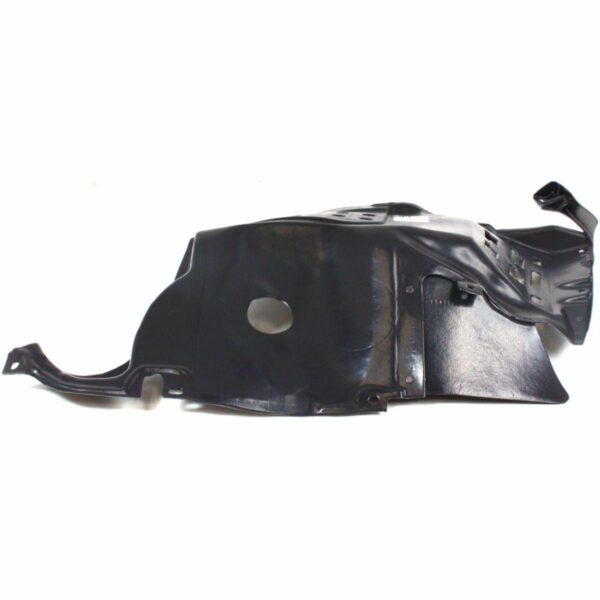 Fender Liner Passenger Side Ford Escape 2005-2007 , FO1251140 - Image 3