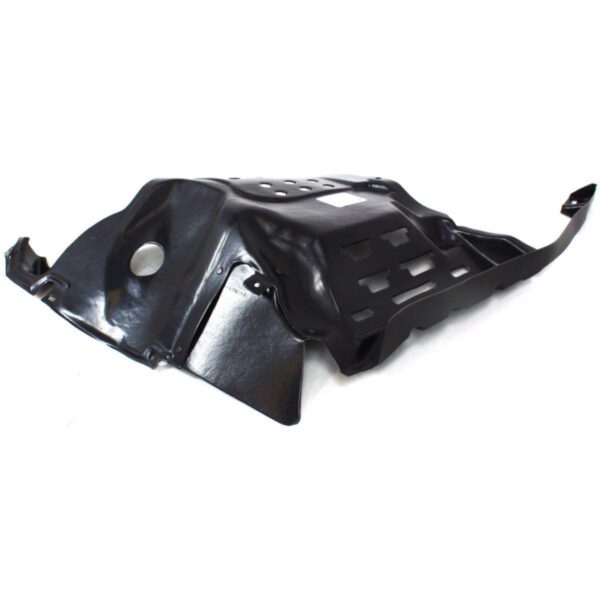 Fender Liner Passenger Side Ford Escape 2005-2007 , FO1251140 - Image 4