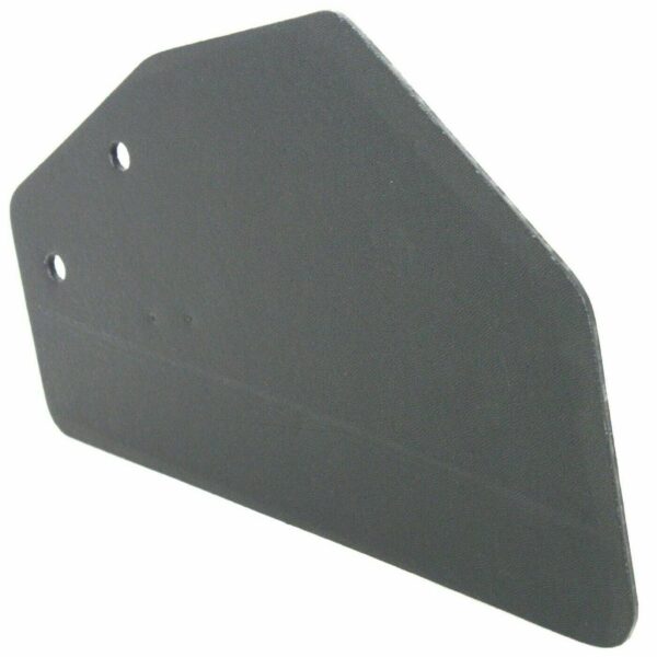 Engine Splash Shield Passenger Side Mercury Monterey 2004-2007 , FO1251146 - Image 2