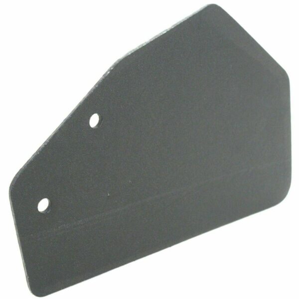 Engine Splash Shield Passenger Side Mercury Monterey 2004-2007 , FO1251146 - Image 3