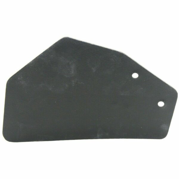 Engine Splash Shield Passenger Side Mercury Monterey 2004-2007 , FO1251146 - Image 4