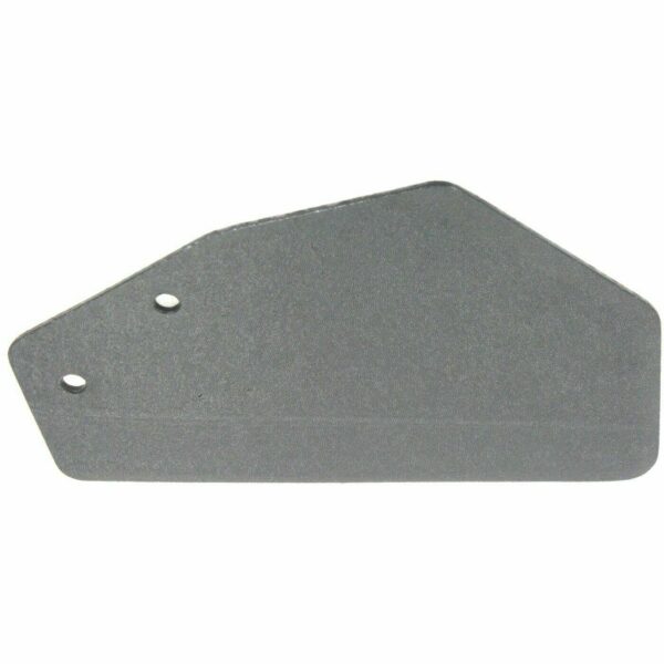 Engine Splash Shield Passenger Side Mercury Monterey 2004-2007 , FO1251146 - Image 5
