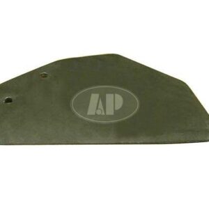 Engine Splash Shield Passenger Side Mercury Monterey 2004-2007 , FO1251146