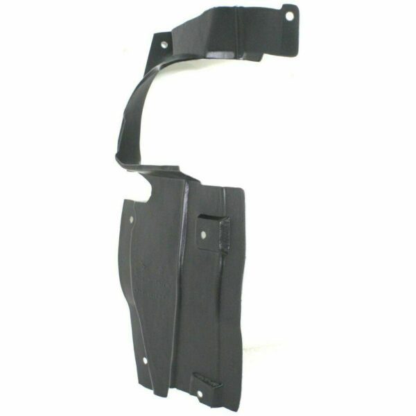 Engine Splash Shield Passenger Side Lincoln Zephyr 2006 , FO1251147 - Image 3