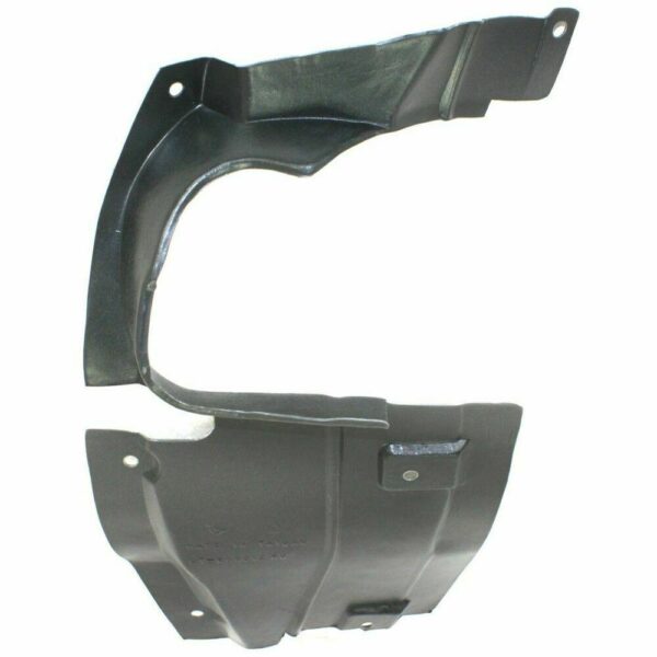 Engine Splash Shield Passenger Side Lincoln Zephyr 2006 , FO1251147 - Image 5