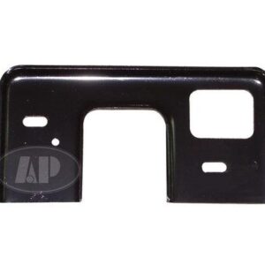 Fram Rail Kit Front Driver Side Lincoln Mark 2006-2008 Steel , FO1252103