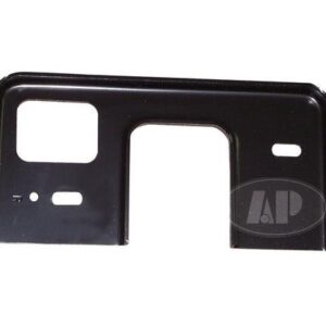 Fram Rail Kit Front Passenger Side Lincoln Mark 2006-2008 Steel , FO1253103