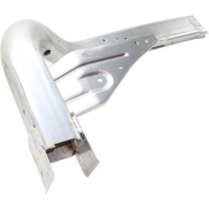 Fender Rail Front Passenger Side Ford F150 2015-2018 , FO1253104