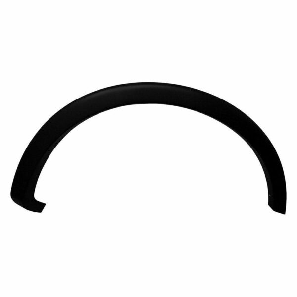 Fender Flare Front Driver Side Ford F150 2009-2014 Textured , FO1268100 - Image 2