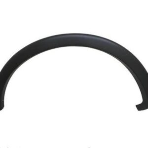 Fender Flare Front Driver Side Ford F150 2009-2014 Textured , FO1268100