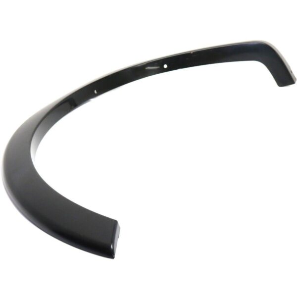 Fender Flare Front Driver Side Ford F150 2009-2014 Primed , FO1268101 - Image 3