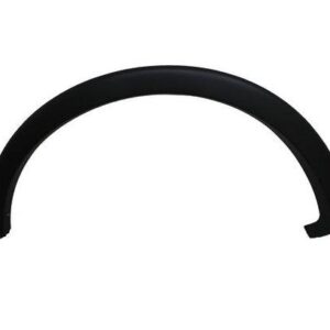 Fender Flare Front Driver Side Ford F150 2009-2014 Primed , FO1268101