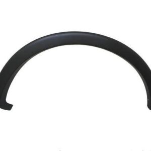 Fender Flare Front Passenger Side Ford F150 2009-2014 Textured , FO1269100
