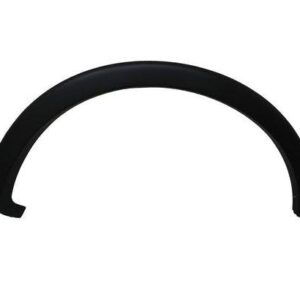 Fender Flare Front Passenger Side Ford F150 2009-2014 Primed , FO1269101