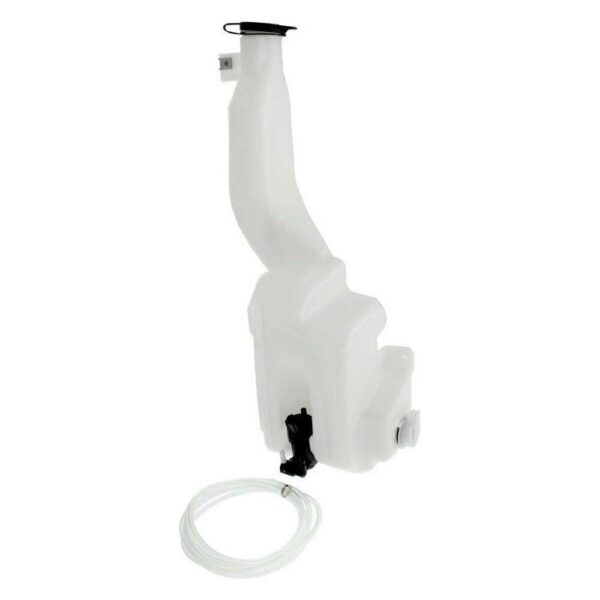 Windshield Washer Tank Ford Edge 2011-2014 With Sensor/Pump , FO1288134 - Image 2