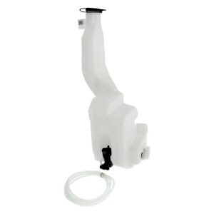 Windshield Washer Tank Ford Edge 2011-2014 With Sensor/Pump , FO1288134
