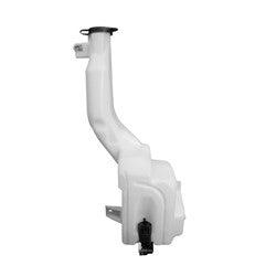 Windshield Washer Tank Ford Edge 2011-2014 With Pump , FO1288136