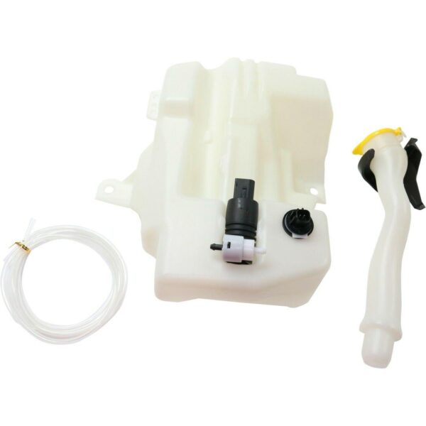 Windshield Washer Tank Ford Escape 2013-2016 , FO1288179 - Image 2