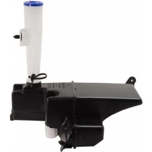 Washer Tank Ford F350 2017-2019 With Inlet/Pump/Cap/Sensor , FO1288183