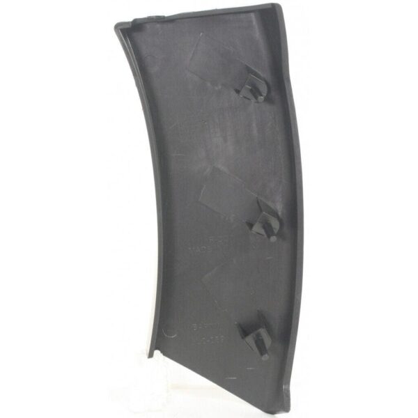 Flare Front Primed Driver Side Ford Explorer Sport Trac 2007-2010 (Mounts To Front Bumper) , FO1290121 - Image 3