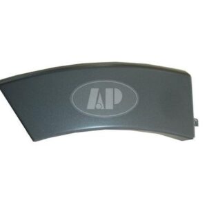 Flare Front Primed Driver Side Ford Explorer Sport Trac 2007-2010 (Mounts To Front Bumper) , FO1290121