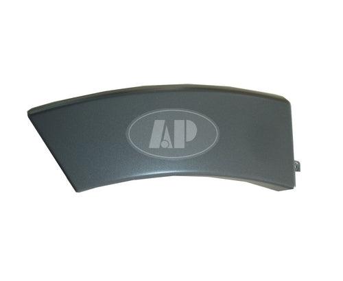 Flare Front Primed Driver Side Ford Explorer Sport Trac 2007-2010 (Mounts To Front Bumper) , FO1290121
