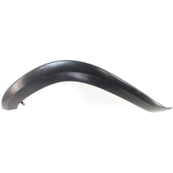 Flare Front Primed Driver Side Ford Explorer 2006-2010 (Mounts To Front Fender) , FO1290122 - Image 2