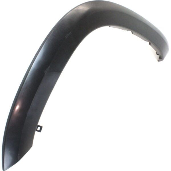 Flare Front Primed Driver Side Ford Explorer 2006-2010 (Mounts To Front Fender) , FO1290122 - Image 5