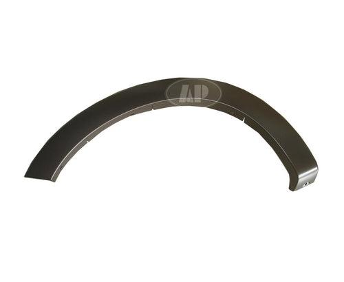 Flare Front Primed Driver Side Ford Explorer Limited 2006-2010 (Mounts To Front Fender) , FO1290122