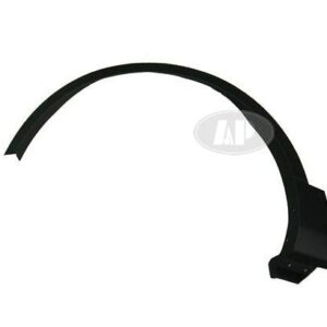 Wheel Opening Moulding Front Driver Side Ford Explorer Limited 2011-2015 , FO1290126