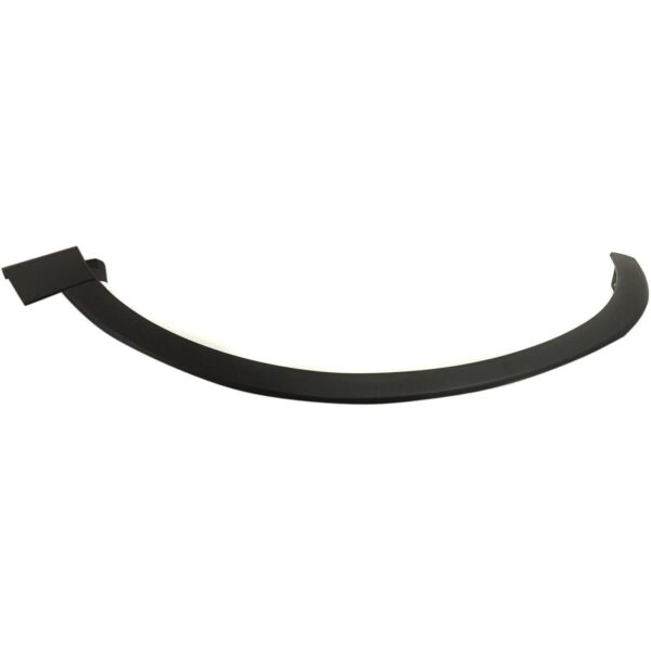 Wheel Arch Trim Front Driver Side Ford Explorer Limited 2016-2019 Textured Black , FO1290130 - Image 4