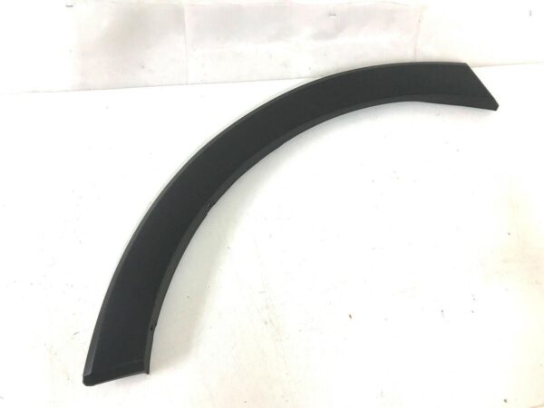 Wheel Arch Trim Front Driver Side Ford Transit T-150 Wagon 2015-2019 Textured Black , FO1290134 - Image 2
