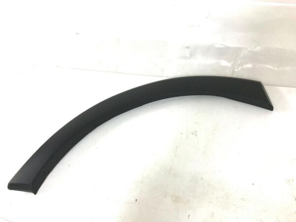 Wheel Arch Trim Front Driver Side Ford Transit T-150 Wagon 2015-2019 Textured Black , FO1290134 - Image 3