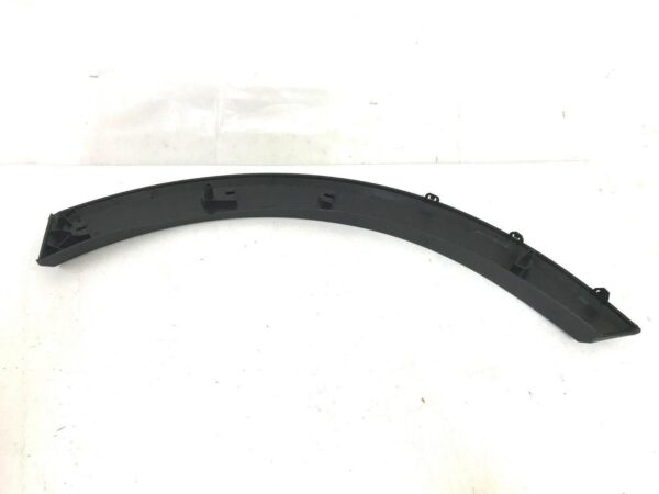 Wheel Arch Trim Front Driver Side Ford Transit T-150 Wagon 2015-2019 Textured Black , FO1290134 - Image 4