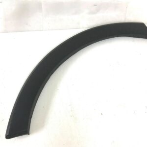 Wheel Arch Trim Front Driver Side Ford Transit T-150 Cargo 2015-2019 Textured Black , FO1290134