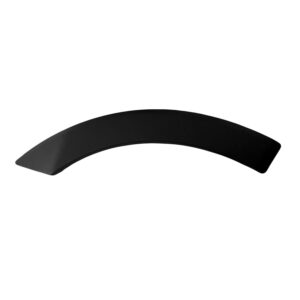 Wheel Arch Trim Front Driver Side Ford Transit T-350Hd Passngr 2015-2022 Black Door Mount , Fo1290137 - Hunt Parts