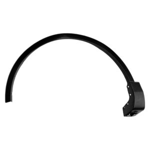 Wheel Arch Trim Front Driver Side Lincoln Mkx 2016-2018 , FO1290140