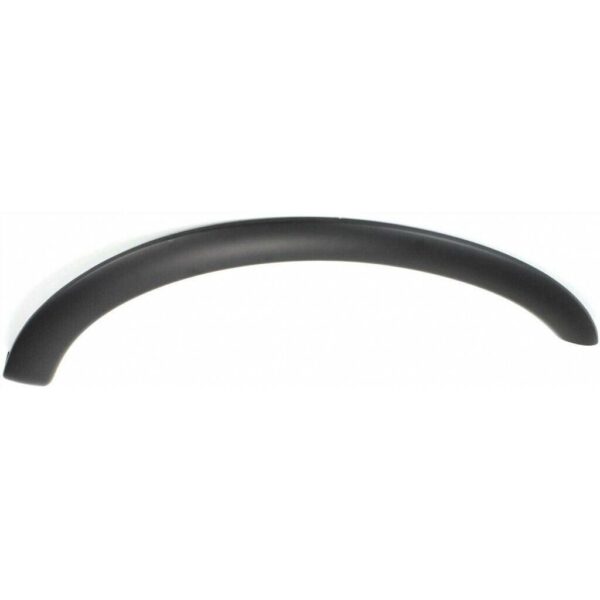 Flare Front Black Passenger Side Ford F150 1997-2003 , FO1291117 - Image 3