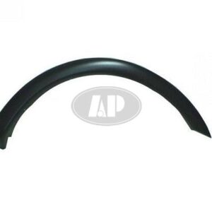 Flare Front Black Passenger Side Ford F150 1997-2003 , FO1291117