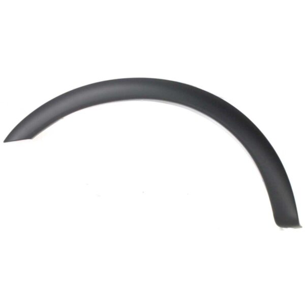 Flare Front Black Passenger Side Ford F150 1997-2003 , FO1291117 - Image 5