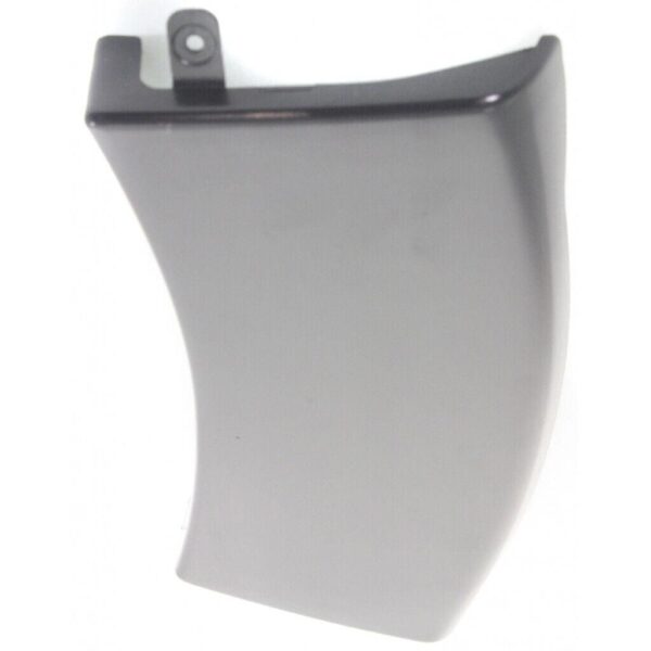 Flare Front Primed Passenger Side Ford Explorer Sport Trac 2007-2010 (Mounts To Front Bumper) , FO1291121 - Image 4