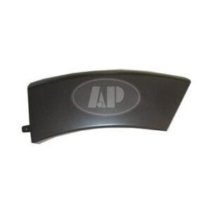 Flare Front Primed Passenger Side Ford Explorer Sport Trac 2007-2010 (Mounts To Front Bumper) , FO1291121