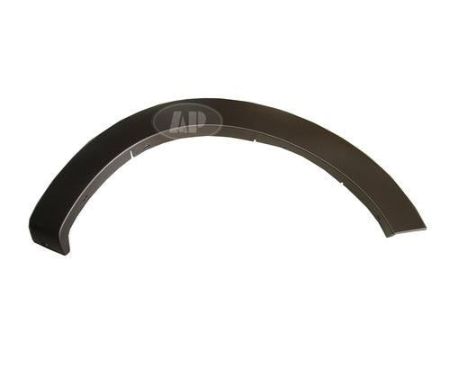 Flare Front Primed Passenger Side Ford Explorer Sport Trac 2007-2010 (Mounts To Front Fender) , FO1291122