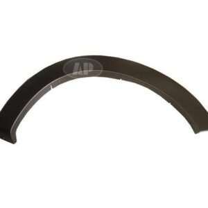 Flare Front Primed Passenger Side Ford Explorer 2006-2010 (Mounts To Front Fender) , FO1291122