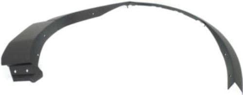 Wheel Opening Moulding Front Passenger Side Ford Explorer Limited 2011-2015 , FO1291126 - Image 4