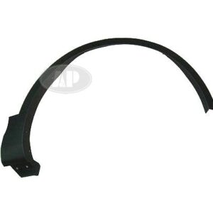 Wheel Opening Moulding Front Passenger Side Ford Explorer 2011-2015 , FO1291126