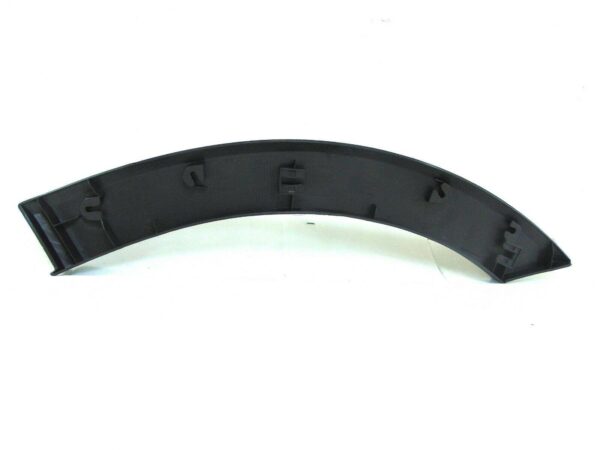 Wheel Arch Trim Front Passenger Side Ford Transit T-350 Wagon 2015-2019 Textured Black , FO1291134 - Image 2