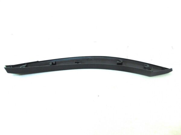 Wheel Arch Trim Front Passenger Side Ford Transit T-350 Wagon 2015-2019 Textured Black , FO1291134 - Image 3